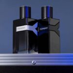 Y LE PARFUM