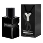 Y LE PARFUM