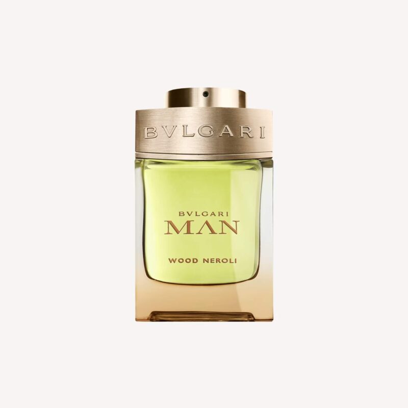 Bvlgari Man Wood Neroli Eau de Parfum