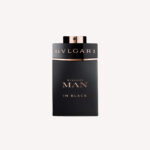 Bvlgari Man In Black