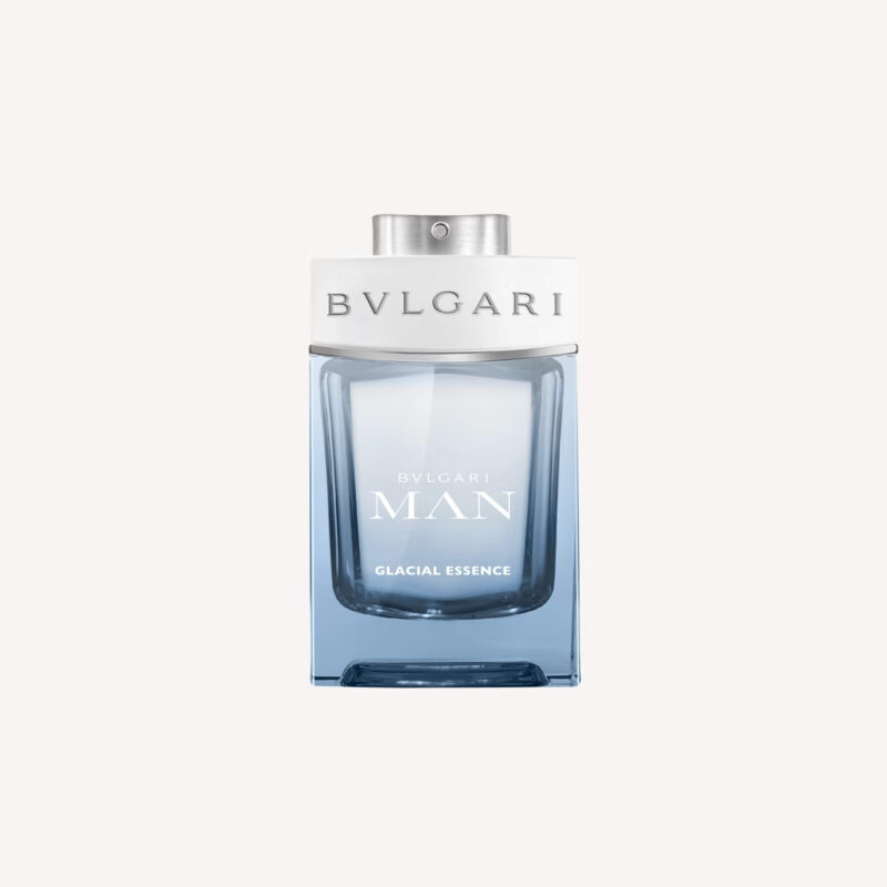 Bvlgari Man Glacial Essence Bvlgari