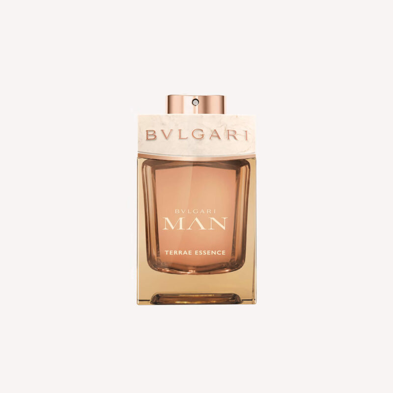 Bvlgari Man Terrae Essence