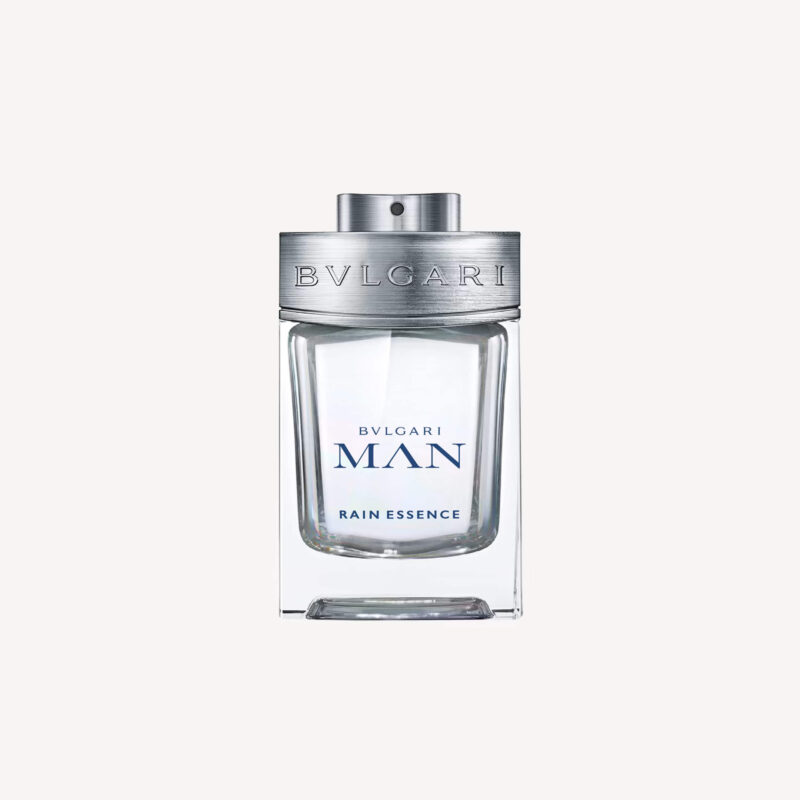 Bvlgari Man Rain Essence