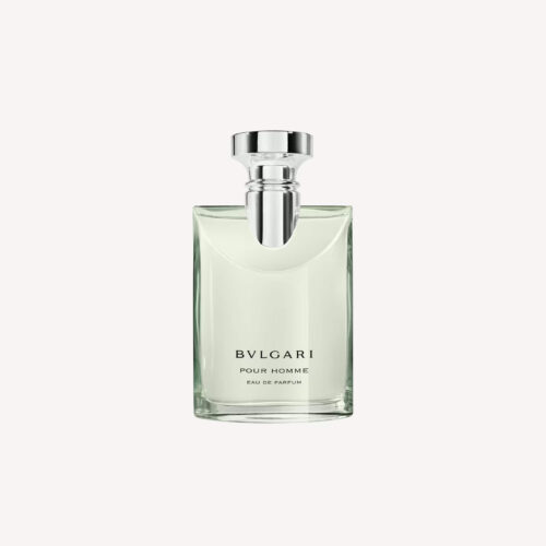 BVLGARI POUR HOMME EAU DE PARFUM