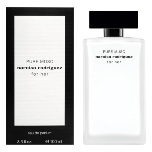 NARCISO RODRIGUEZ FOR HER PURE MUSC