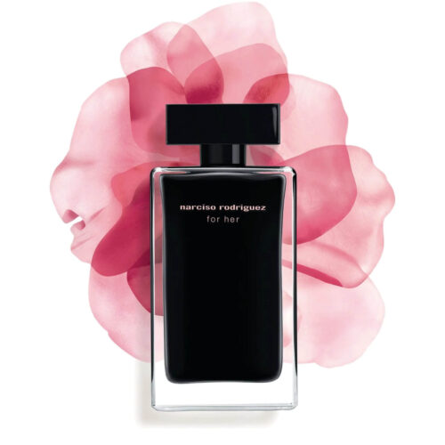 NARCISO RODRIGUEZ FOR HER