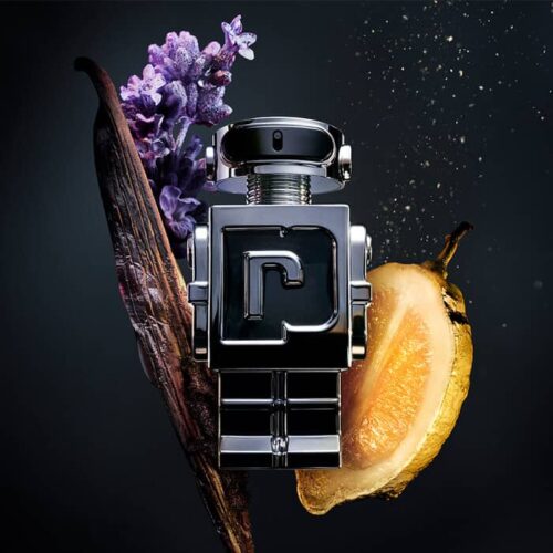 PACO RABBANE PHANTOM