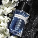 YVES SAINT LAURENT Y EAU DE TOILETTE