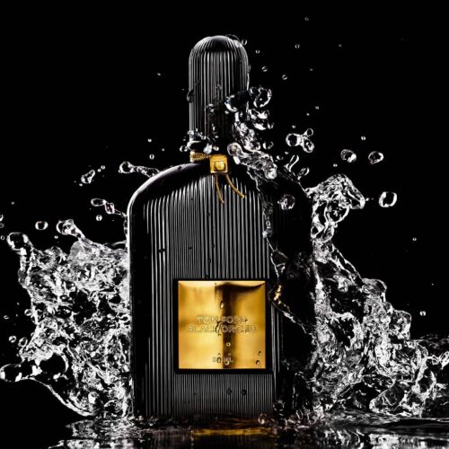 TOM FORD BLACK ORCHID