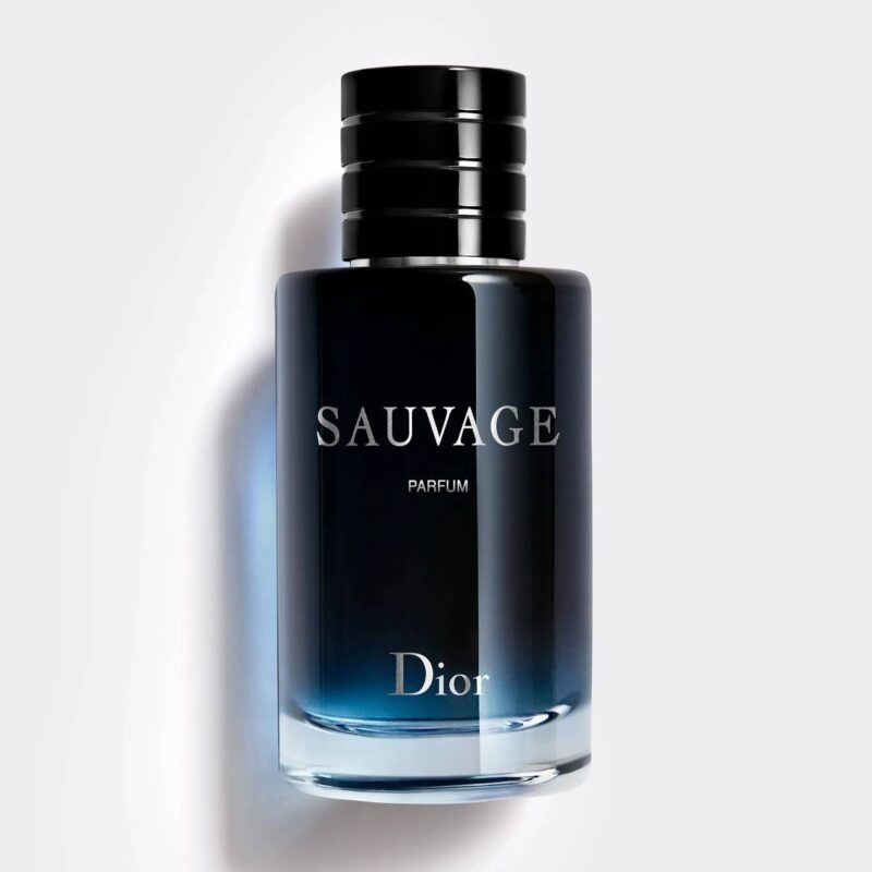 DIOR SAUVAGE PARFUM