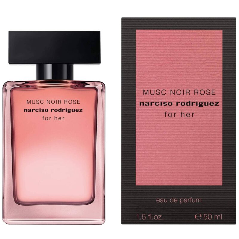 NARCISO RODRIGUEZ FOR HER MUSC NOIR ROSE