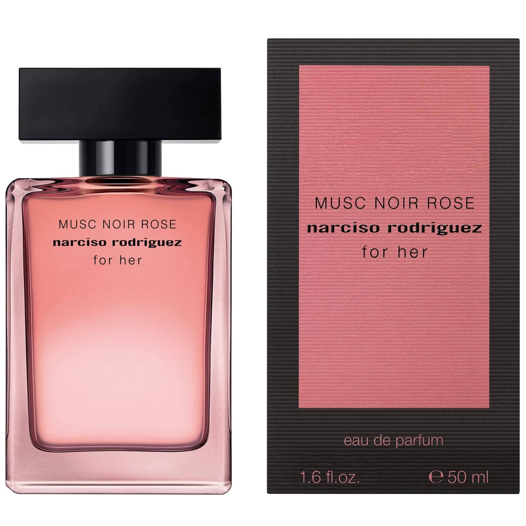 NARCISO RODRIGUEZ FOR HER MUSC NOIR ROSE