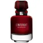 Givenchy L’Interdit Eau de Parfum Rouge