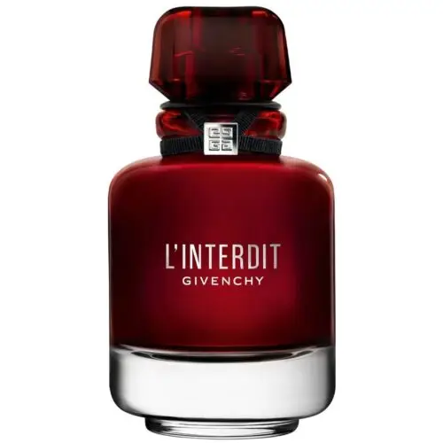Givenchy L’Interdit Eau de Parfum Rouge