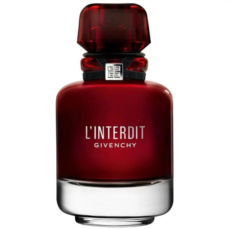 Givenchy L’Interdit Eau de Parfum Rouge