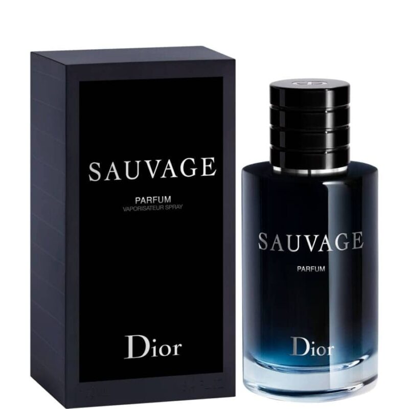 Dior Sauvage Parfum