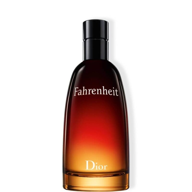 DIOR FAHRENHEIT