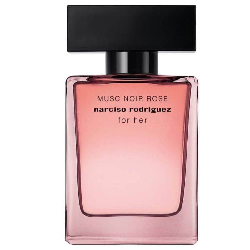 NARCISO RODRIGUEZ FOR HER MUSC NOIR ROSE