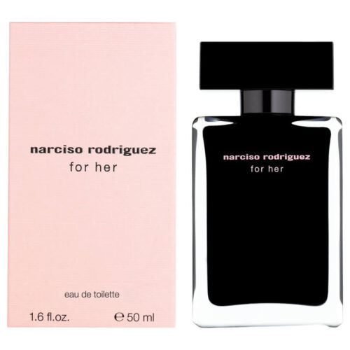 NARCISO RODRIGUEZ FOR HER