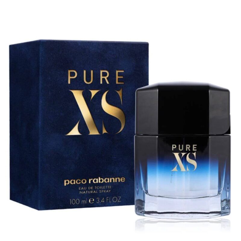 PACO RABANNE PURE XS