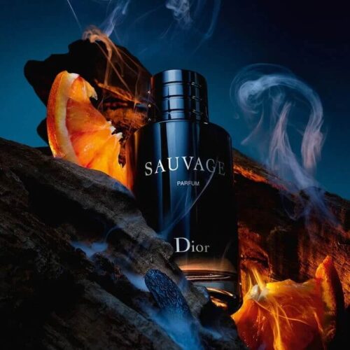 DIOR SAUVAGE PARFUM