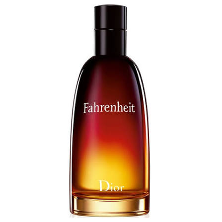 Dior Fahrenheit Dior Fahrenheit