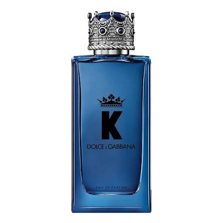 Dolce&Gabbana K By Dolce & Gabbana Eau de Parfum