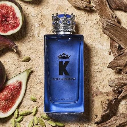 Dolce&Gabbana K By Dolce & Gabbana Eau de Parfum 3