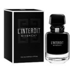 L'INTERDIT EAU DE PARFUM INTENSE