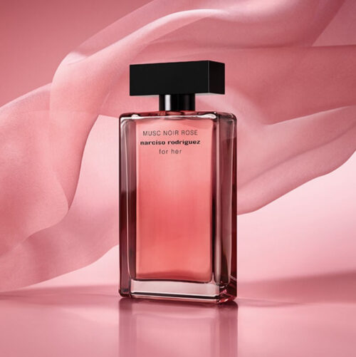 NARCISO RODRIGUEZ FOR HER MUSC NOIR ROSE