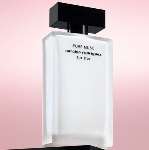 NARCISO RODRIGUEZ FOR HER PURE MUSC