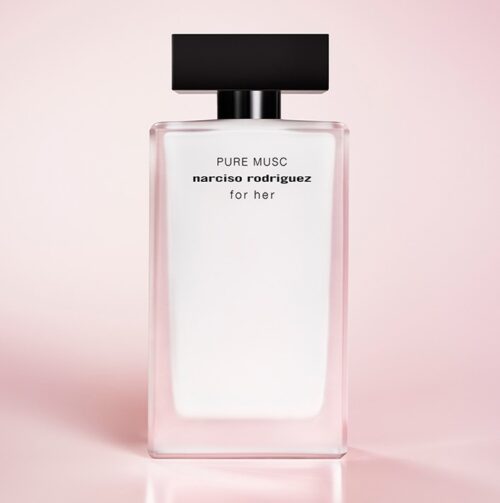 NARCISO RODRIGUEZ FOR HER PURE MUSC