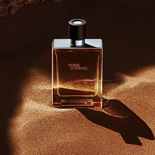 TERRE D'HERMÈS