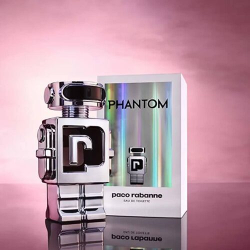 PACO RABBANE PHANTOM