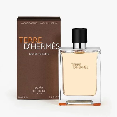 TERRE D'HERMÈS