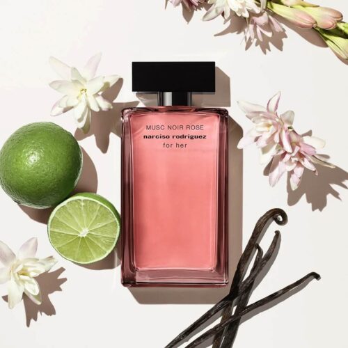 NARCISO RODRIGUEZ FOR HER MUSC NOIR ROSE