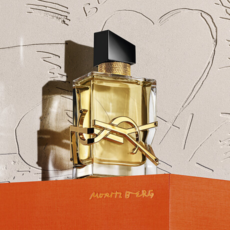 YVES SAINT LAURENT LIBRE