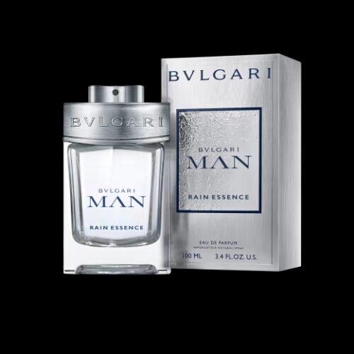 BVLGARI MAN RAIN ESSENCE 