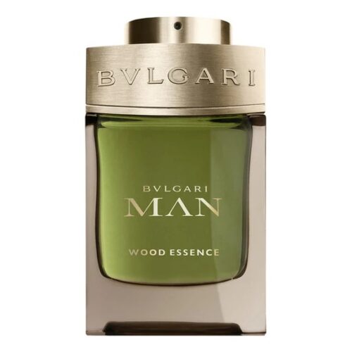 Bvlgari Man Wood Essence 