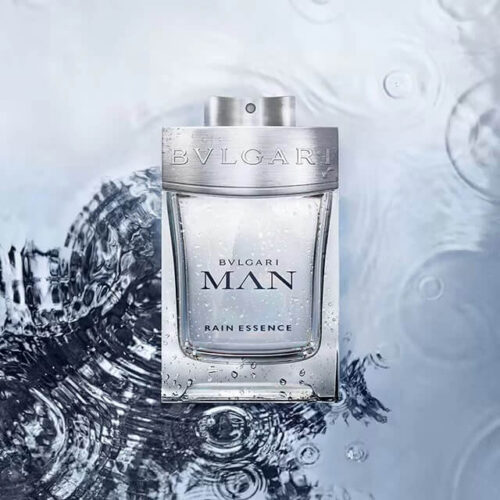 BVLGARI MAN RAIN ESSENCE 