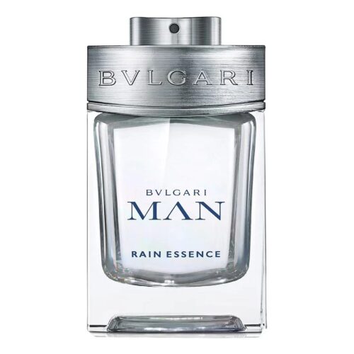 Bvlgari Man Rain Essence