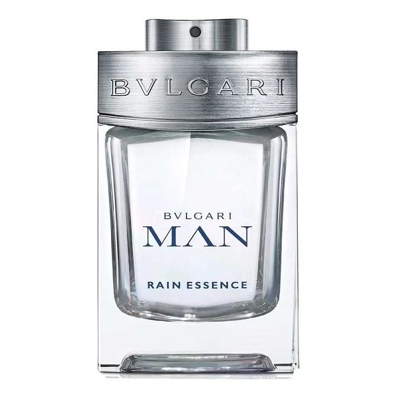 Bvlgari Man Rain Essence