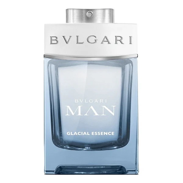 Bvlgari Man Glacial Essence 