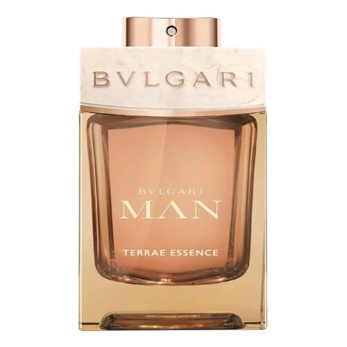 Bvlgari Man Terrae Essence
