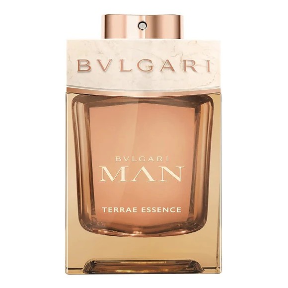 Bvlgari Man Terrae Essence