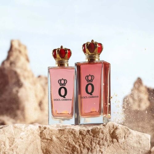 Q BY DOLCE & GABBANA EAU DE PARFUM