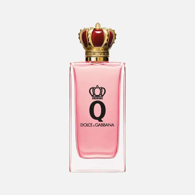 Q by Dolce & Gabbana Eau de Parfum Intense