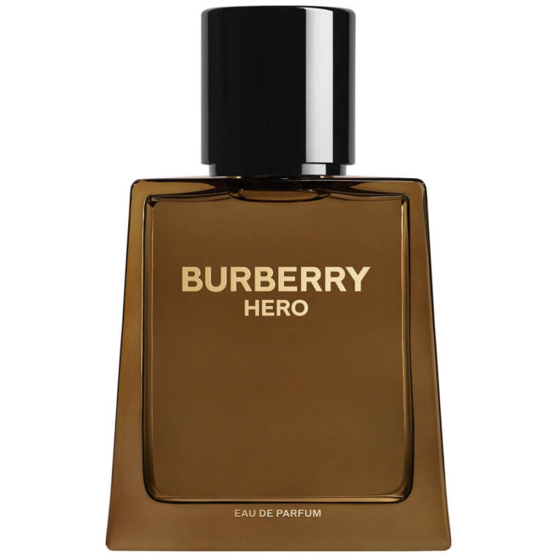 BURBERRY HERO EAU DE PARFUM