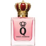 Q BY DOLCE & GABBANA EAU DE PARFUM