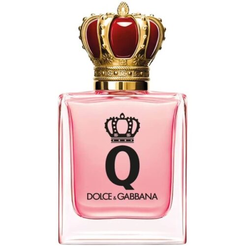 Q BY DOLCE & GABBANA EAU DE PARFUM